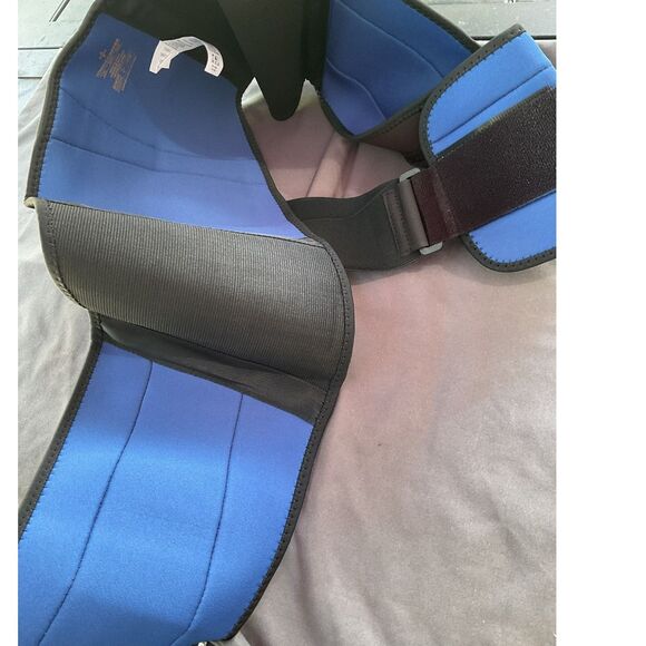 Tommy Copper Adjustable Back Wrap - Picture 5 of 5